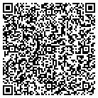 QR code with DAVID HILL BONDING COMPANY contacts