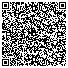 QR code with Zero Alwayes One Twenty Four A Locksmith contacts
