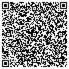 QR code with Zero One Emergency A Locksmith contacts