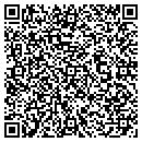 QR code with Hayes and Associates contacts