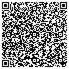 QR code with Dzieczkowski Jeffery MD contacts