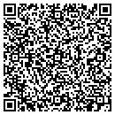 QR code with Hut No 8 Tupelo contacts