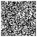 QR code with James Beard contacts