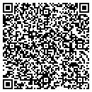 QR code with A To Z Construction contacts