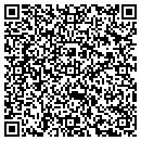 QR code with J & L Enterprise contacts