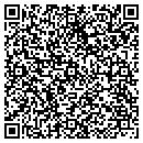QR code with W Roger Marker contacts