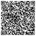 QR code with A Amigo Lock & Safe contacts