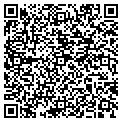 QR code with kenzocash contacts