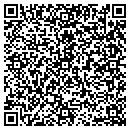 QR code with York Tod I I Mr contacts