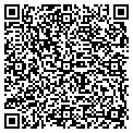 QR code with Lhc contacts