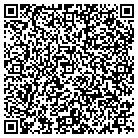 QR code with B And D Construction contacts