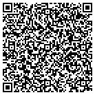 QR code with B & B Brothers Construction Inc contacts
