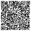 QR code with KFC contacts