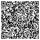 QR code with All About U contacts