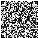 QR code with C M & F Group contacts