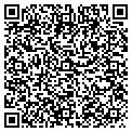 QR code with Bee Construction contacts