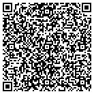 QR code with All In One Key Service contacts