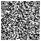 QR code with All in One Key Service contacts