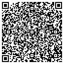 QR code with Alvin G Wright contacts