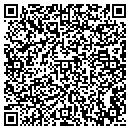 QR code with A Model's View contacts