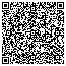 QR code with A To Z Lock Nd Key contacts