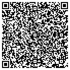 QR code with MT Olive Methodist Church contacts
