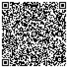 QR code with Anthony Walker Dwayne contacts