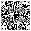 QR code with Covell James contacts