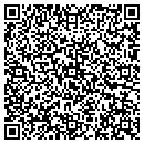 QR code with Unique auto glassy contacts