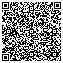 QR code with C J Secuhles Inc contacts