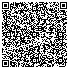 QR code with A Touch Of Magic House Clng contacts
