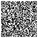 QR code with Haga Thomas H MD contacts