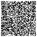 QR code with Handley Reginald T MD contacts