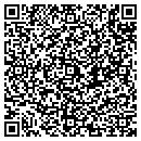 QR code with Hartman D David MD contacts