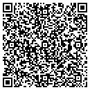 QR code with Dervin Kevin contacts