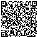 QR code with P Aw contacts