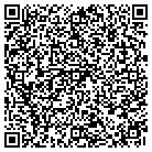 QR code with D & F Agency, Inc. contacts
