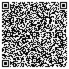 QR code with Chatham Creek Const Co contacts