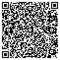 QR code with Bcs LLC contacts