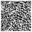 QR code with Hiatt Scott DO contacts
