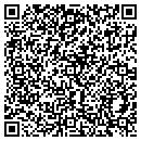 QR code with Hill James A MD contacts