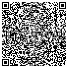 QR code with Hilvers Robert J MD contacts