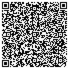 QR code with Prophecy Reformation Institute contacts