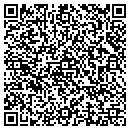 QR code with Hine John Mather MD contacts