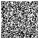 QR code with Hines Alan H MD contacts
