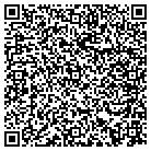 QR code with Redeemed Faith Christian Center contacts
