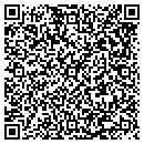 QR code with Hunt Nicholas C MD contacts