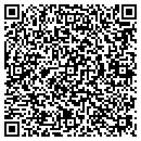 QR code with Huycke Ann MD contacts