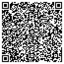 QR code with Eglin Diana contacts