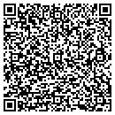 QR code with Head To Toe contacts
